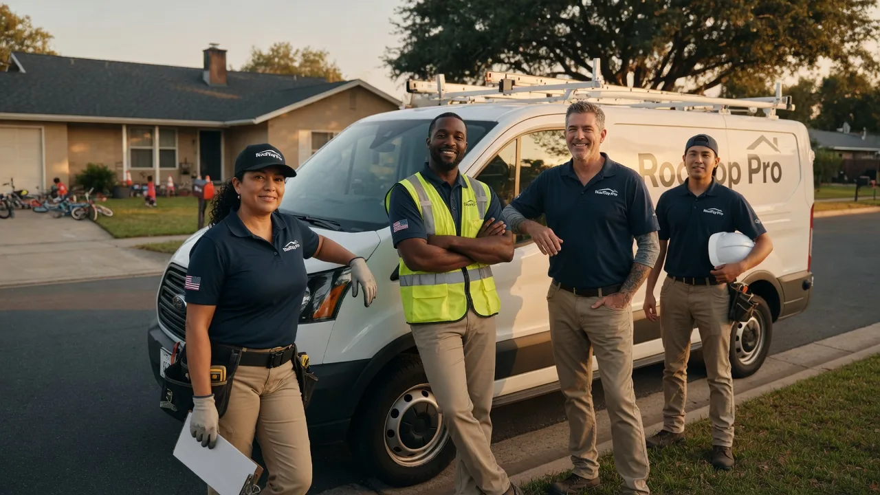 Roof Repair in Jefferson, ME near me