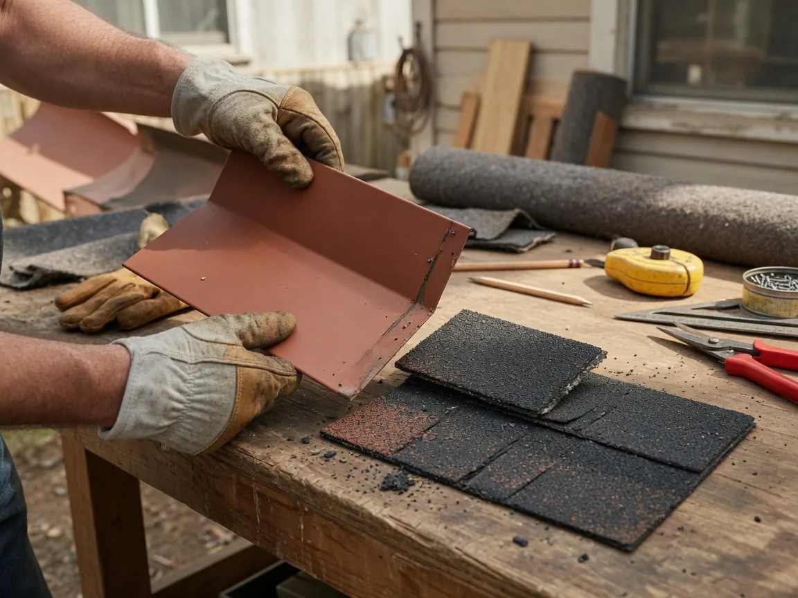 Roof Repair company in Jefferson, ME